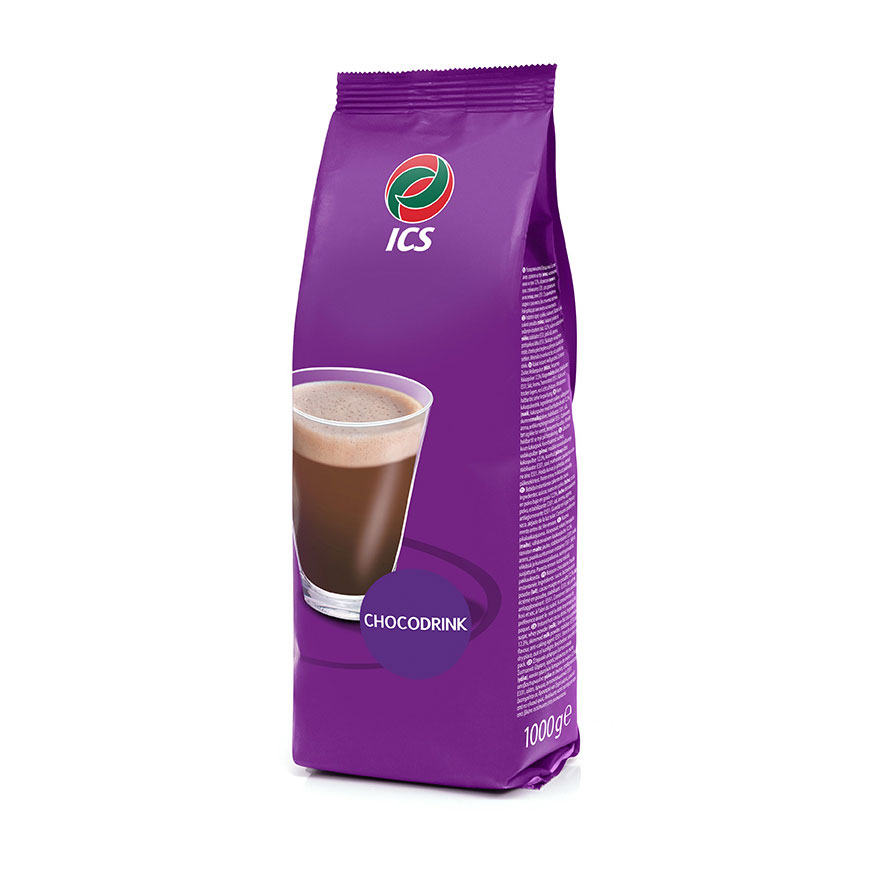 Image of ICS Choco Drink - Instant Chocolate for Vending Machine